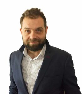 Picture of Federico Porta Consulente SEO