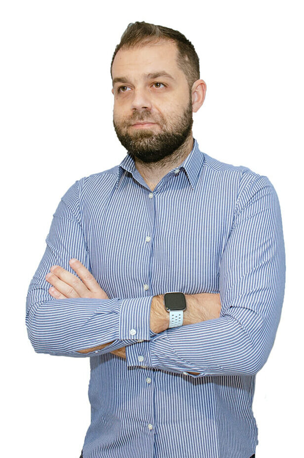 Federico Porta Consulente SEO