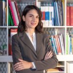 Noemi Angotti CV Reverse
